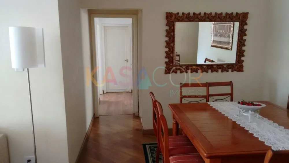Apartamento, 3 quartos, 146 m² - Foto 8