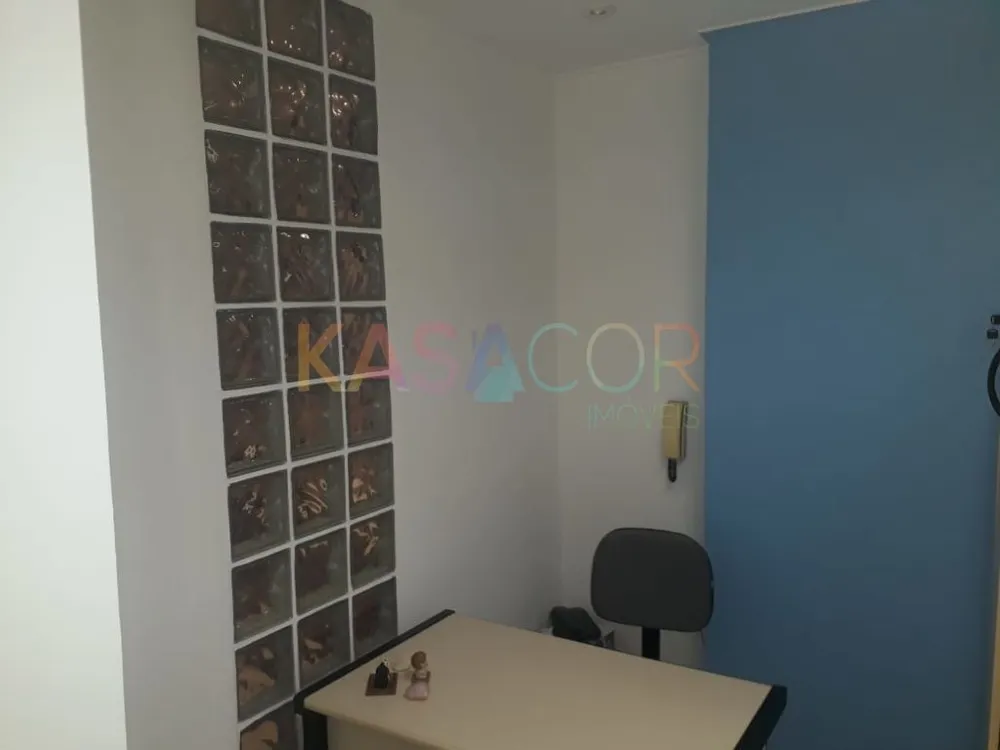 Sala-Conjunto, 28 m² - Foto 8
