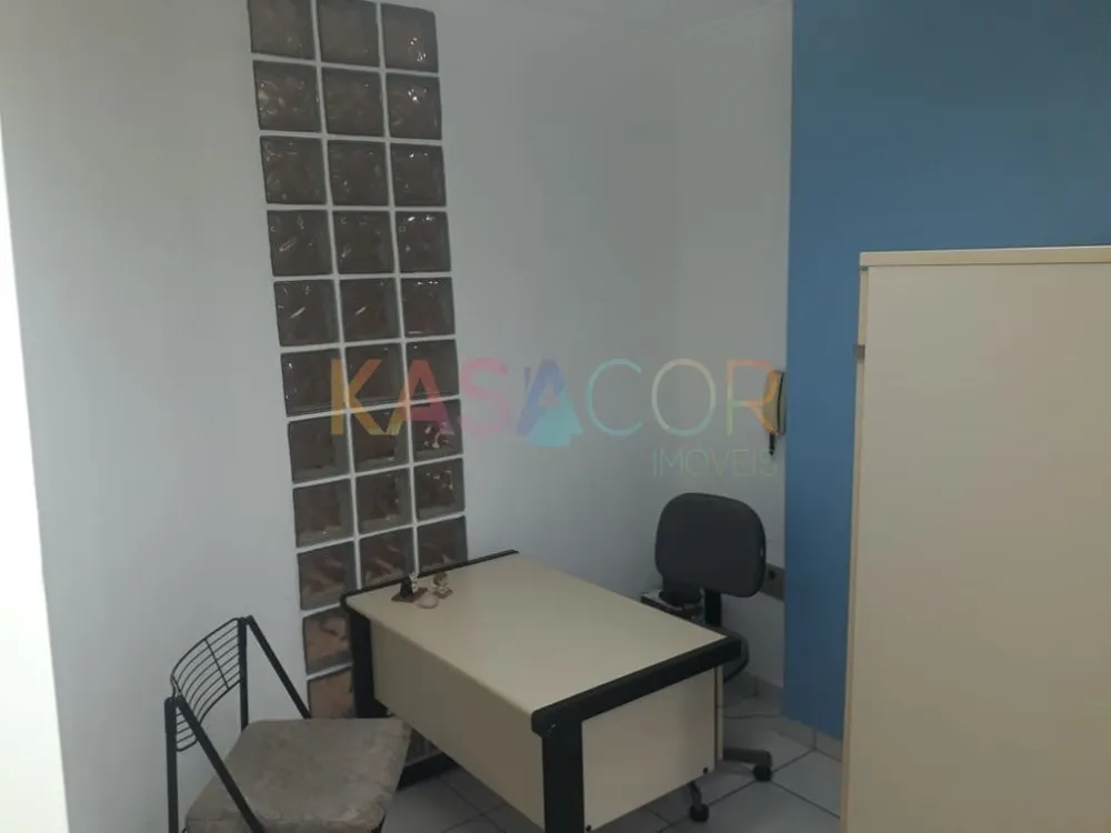 Sala-Conjunto, 28 m² - Foto 1