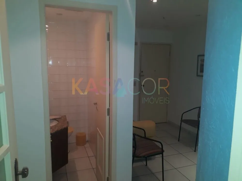 Sala-Conjunto, 28 m² - Foto 5