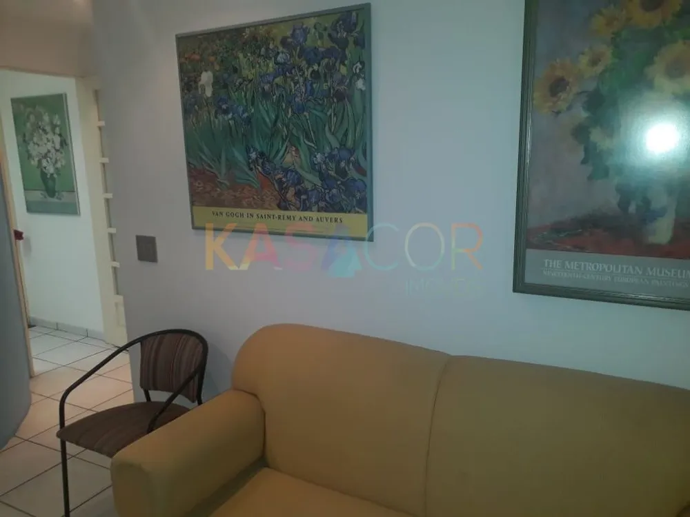Sala-Conjunto, 28 m² - Foto 4