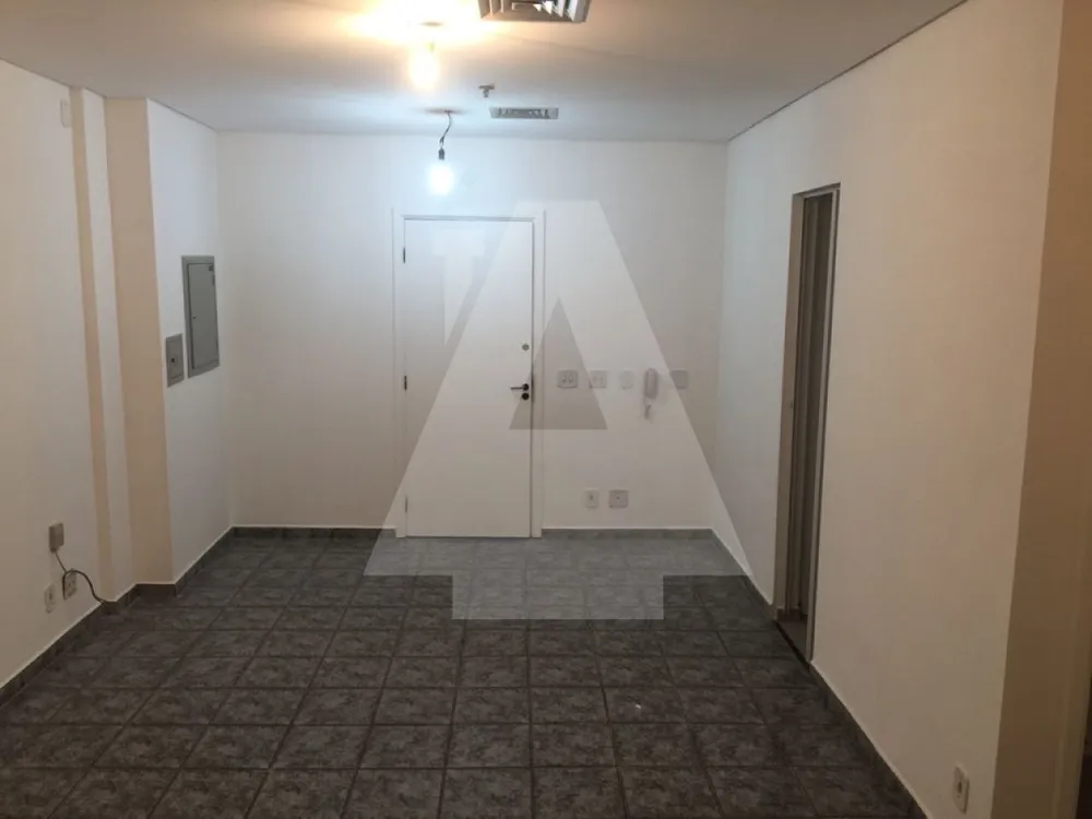 Sala-Conjunto, 34 m² - Foto 1