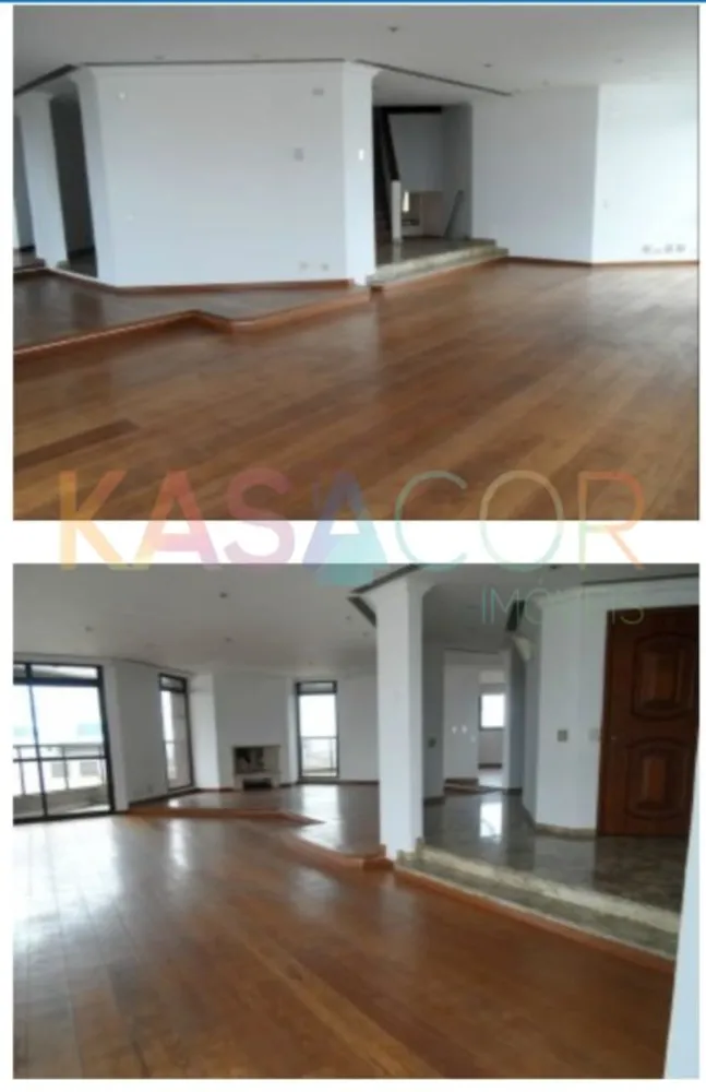 Apartamento, 4 quartos, 637 m² - Foto 1