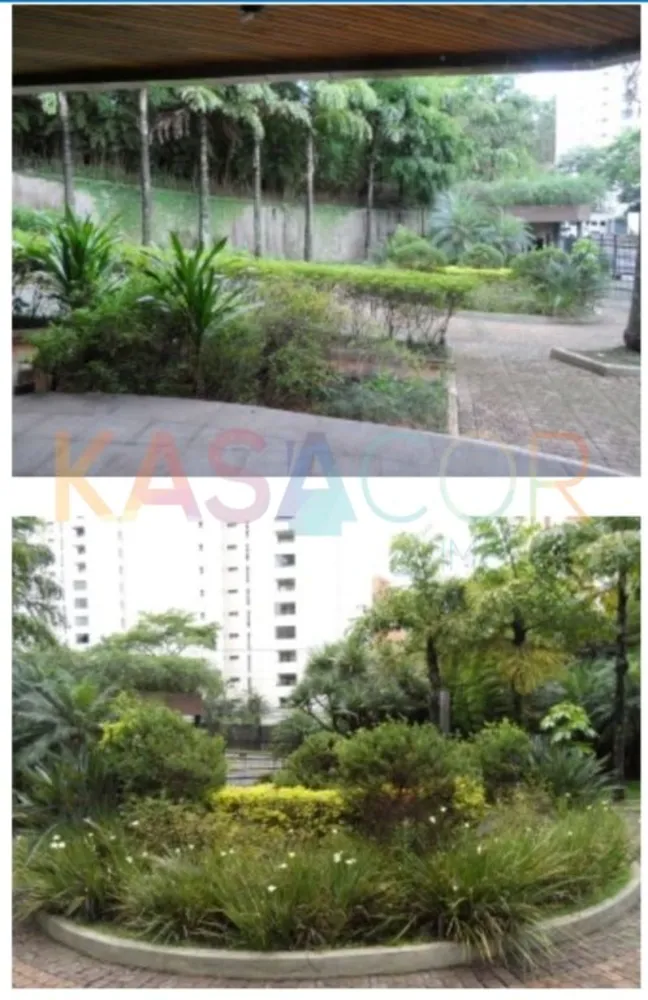 Apartamento, 4 quartos, 637 m² - Foto 6