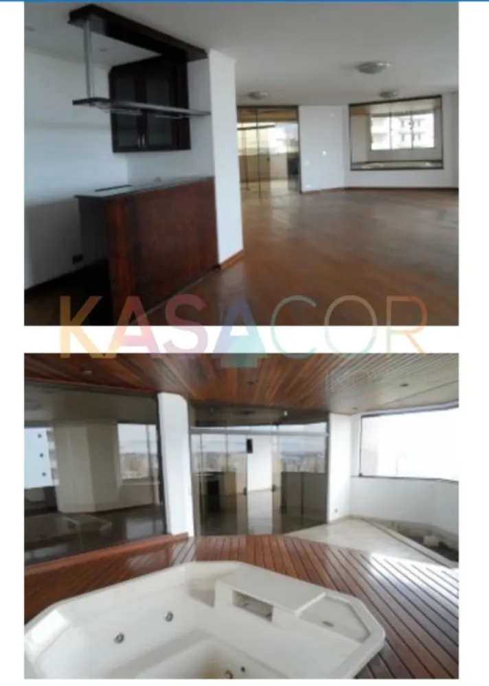 Apartamento, 4 quartos, 637 m² - Foto 4