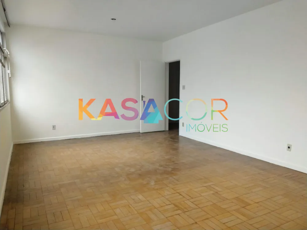 Apartamento, 2 quartos, 87 m² - Foto 1