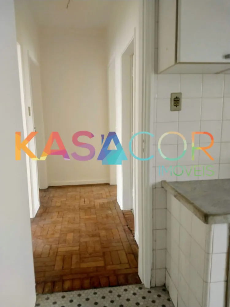 Apartamento, 2 quartos, 87 m² - Foto 5