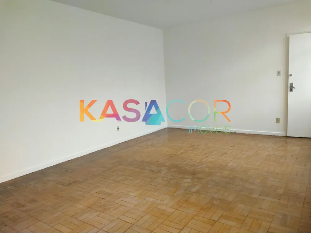 Apartamento, 2 quartos, 87 m² - Foto 2