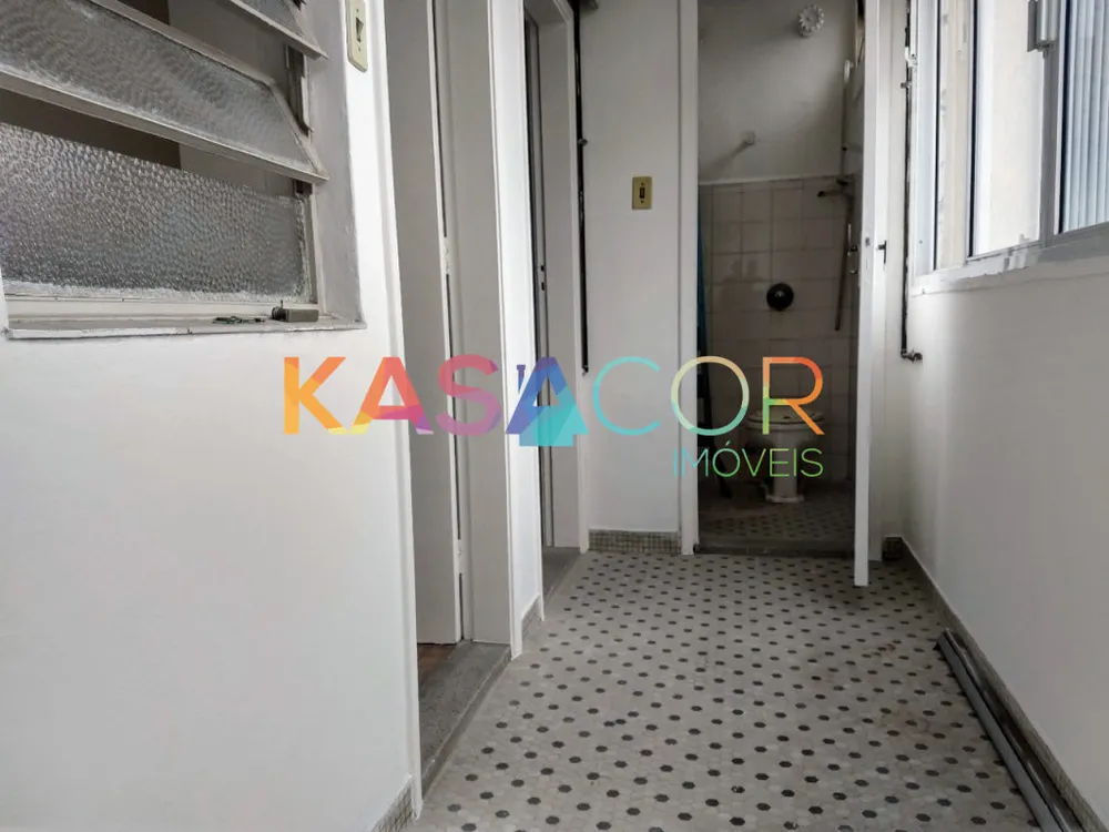 Apartamento, 2 quartos, 87 m² - Foto 4