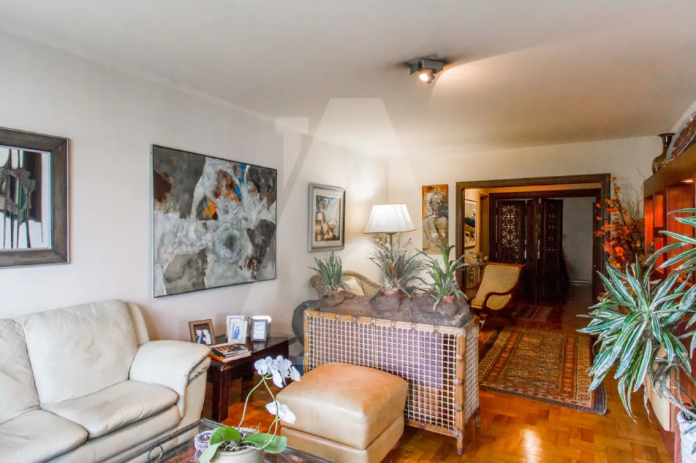 Apartamento, 3 quartos, 230 m² - Foto 2