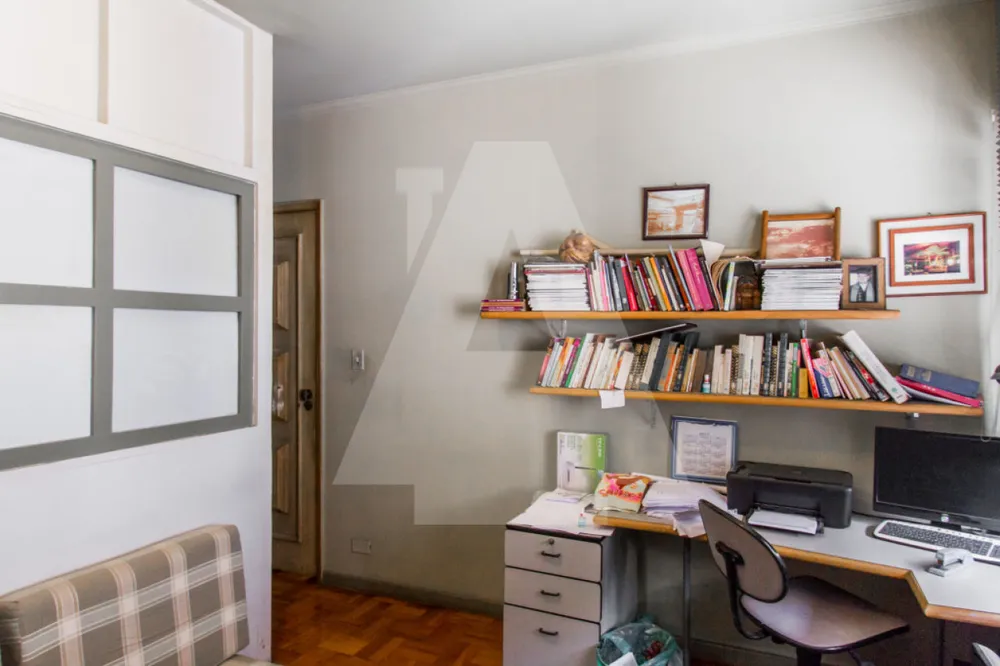 Apartamento, 3 quartos, 230 m² - Foto 8