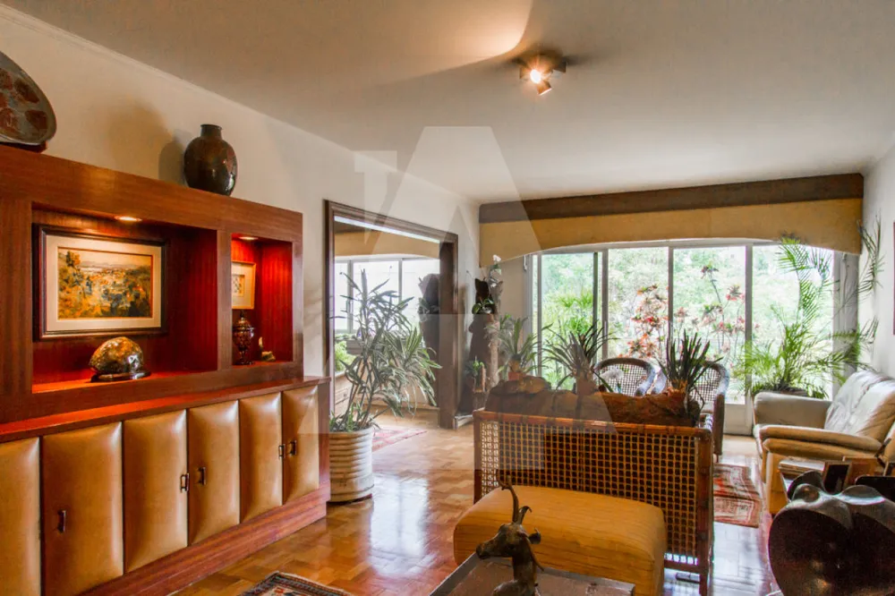 Apartamento, 3 quartos, 230 m² - Foto 4