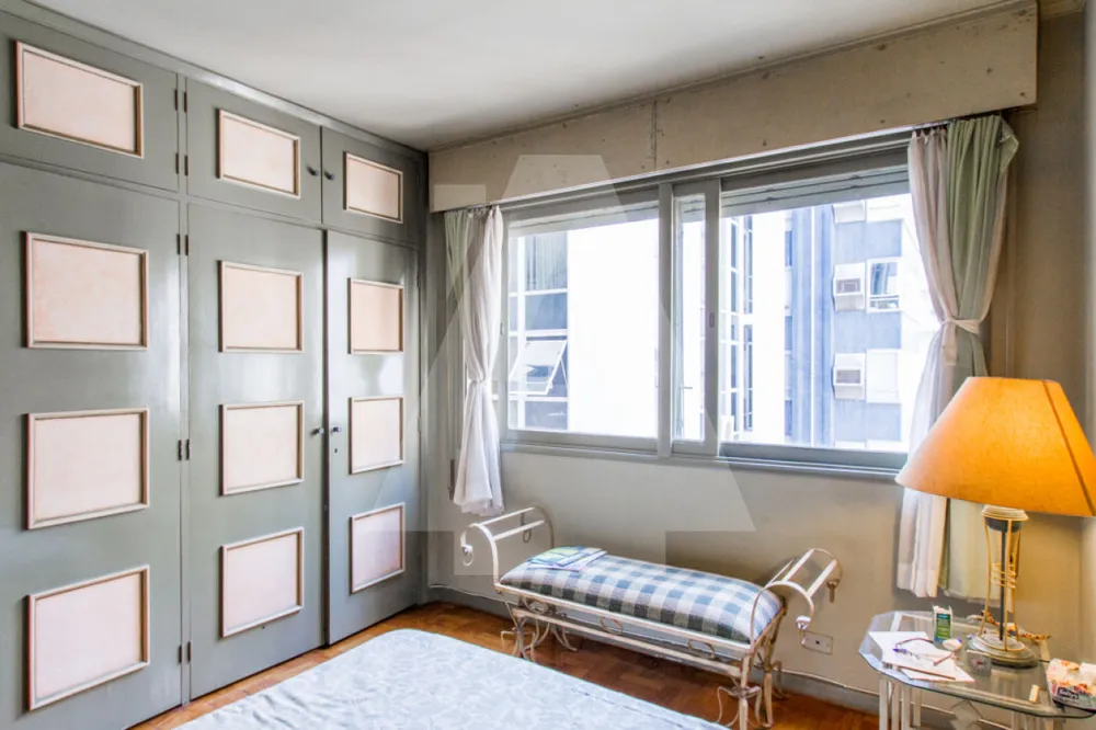 Apartamento, 3 quartos, 230 m² - Foto 6