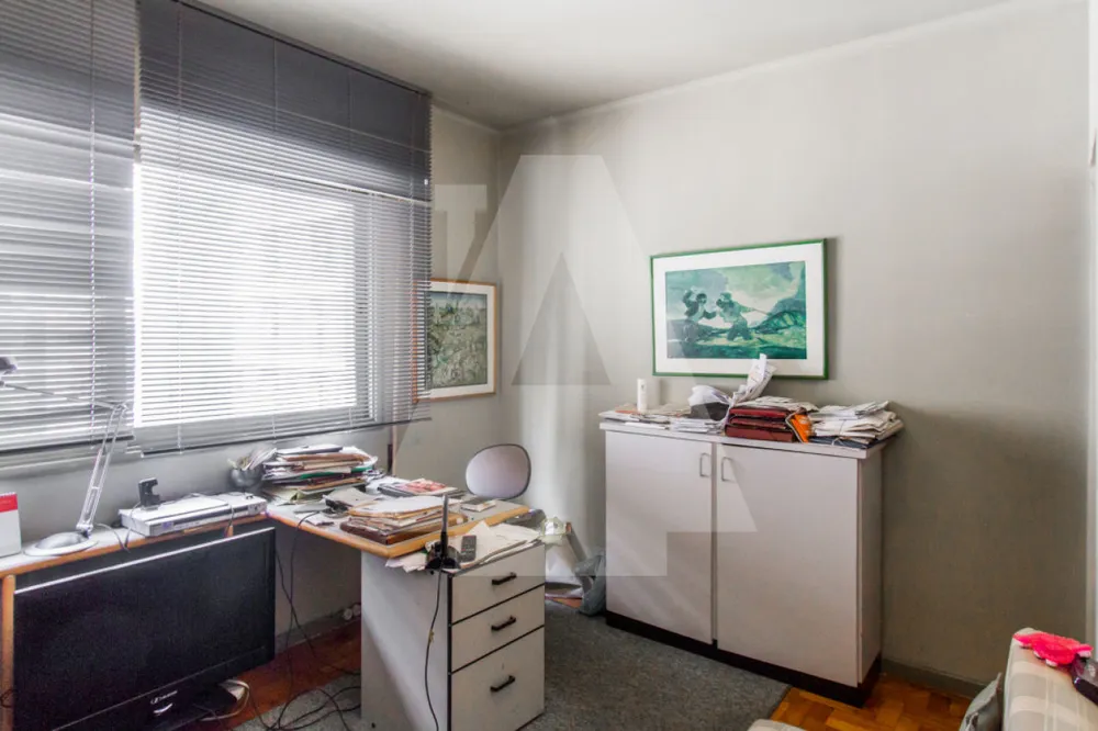 Apartamento, 3 quartos, 230 m² - Foto 5