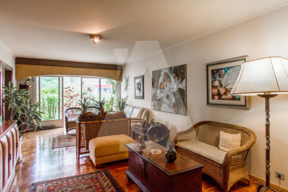 Apartamento, 3 quartos, 230 m² - Foto 3