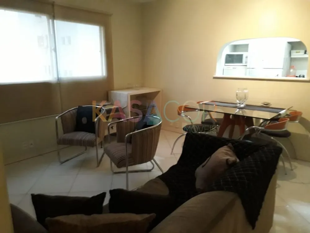 Apartamento, 2 quartos, 62 m² - Foto 3