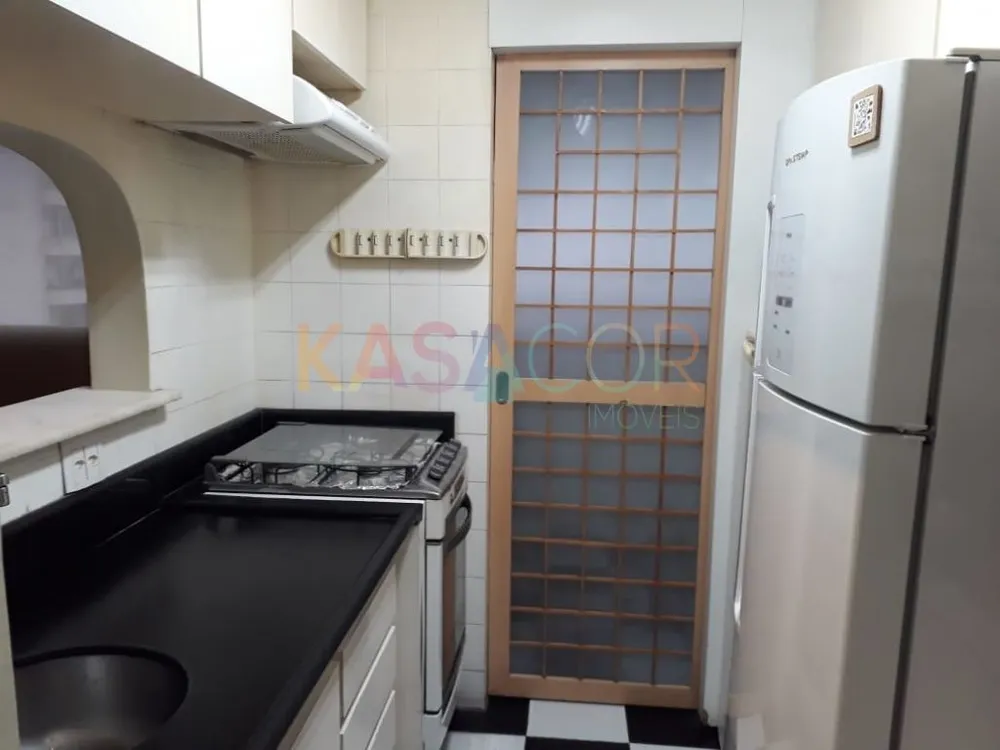 Apartamento, 2 quartos, 62 m² - Foto 4