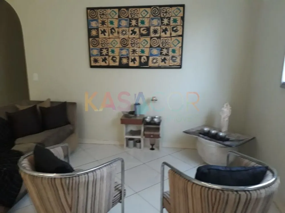 Apartamento, 2 quartos, 62 m² - Foto 2