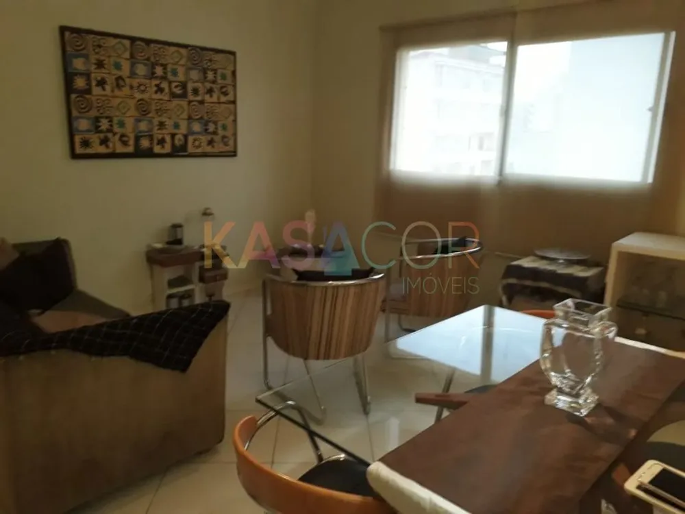 Apartamento, 2 quartos, 62 m² - Foto 1