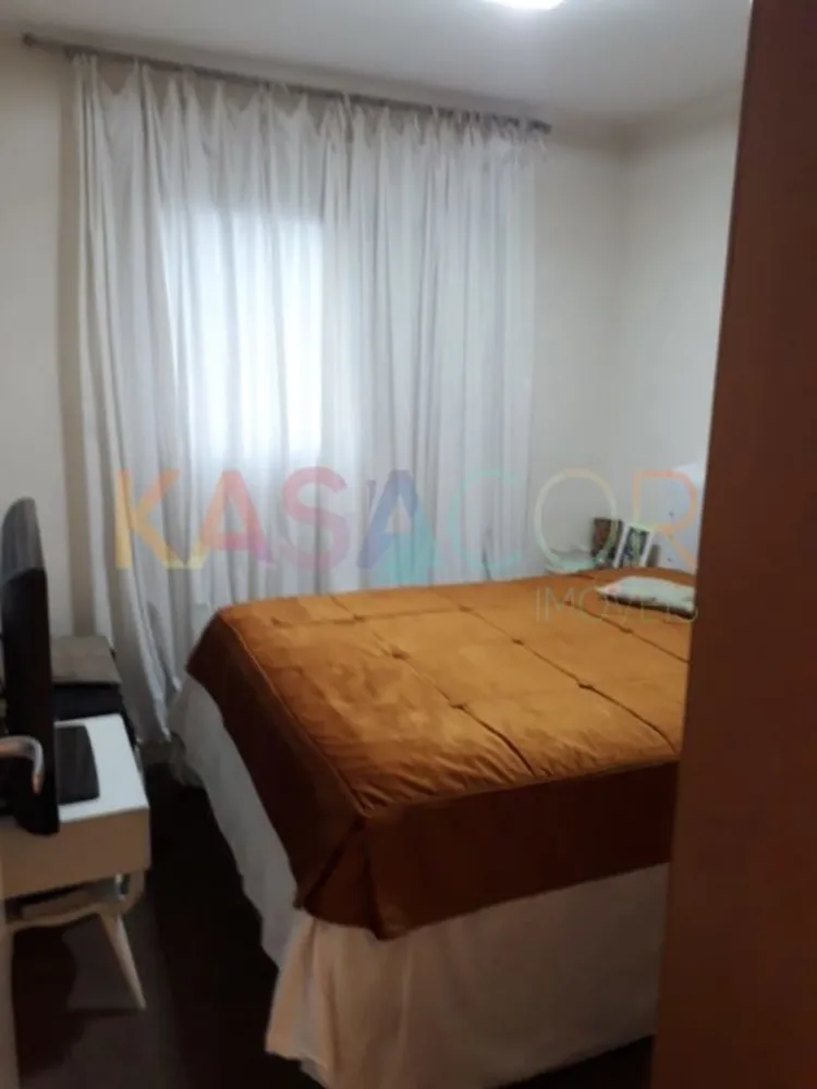 Apartamento, 2 quartos, 62 m² - Foto 8