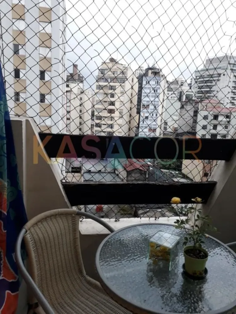 Apartamento, 2 quartos, 62 m² - Foto 5