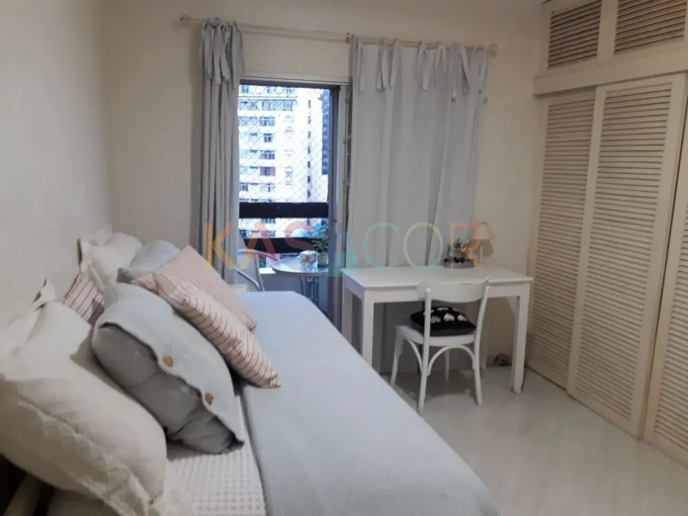 Apartamento, 2 quartos, 62 m² - Foto 7
