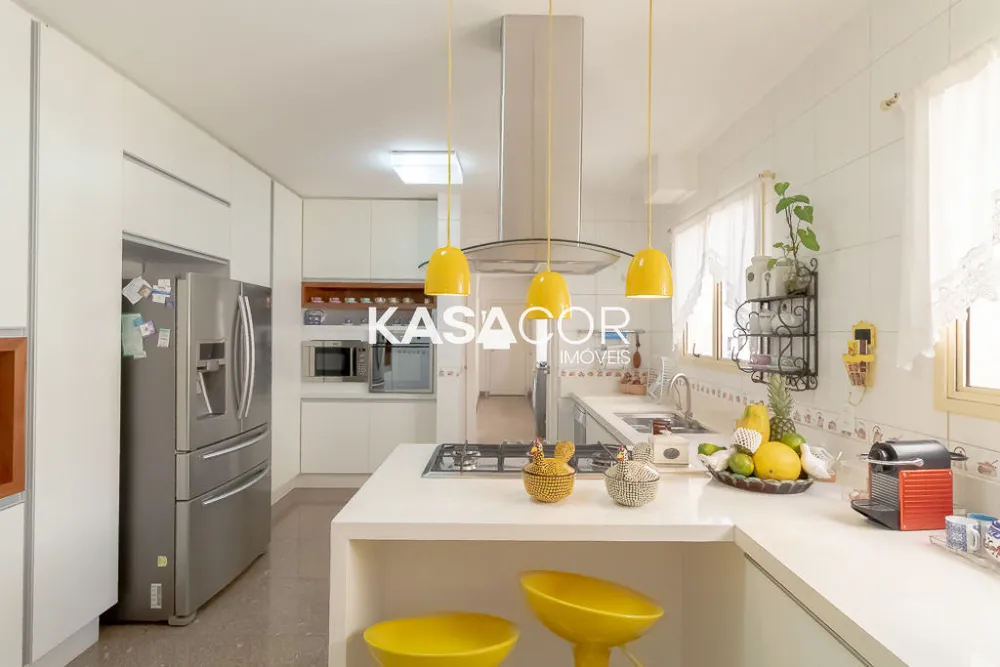Apartamento, 4 quartos, 370 m² - Foto 8