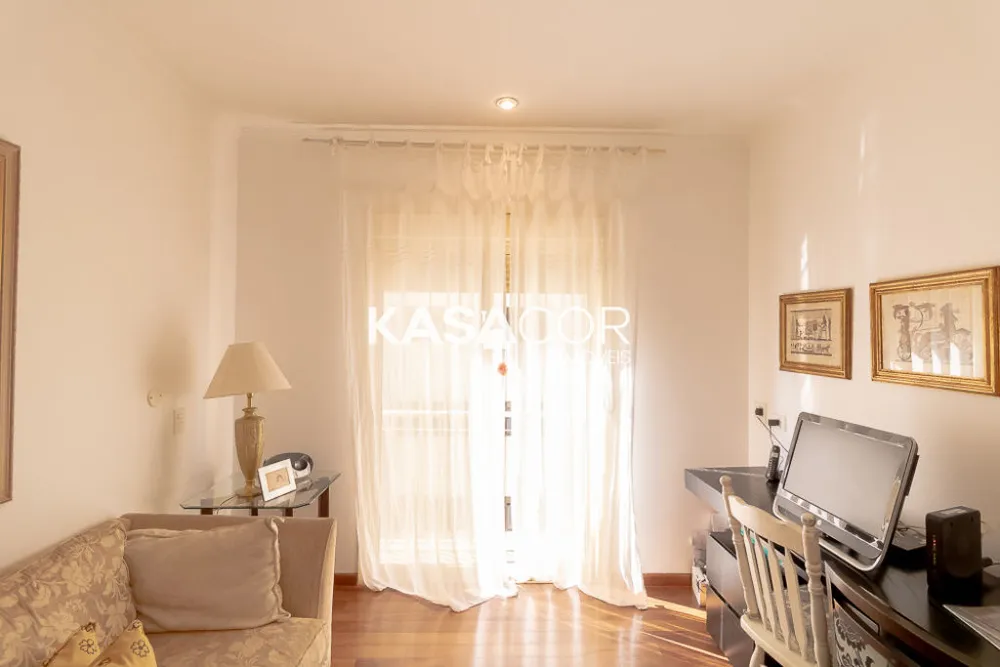 Apartamento, 4 quartos, 370 m² - Foto 5