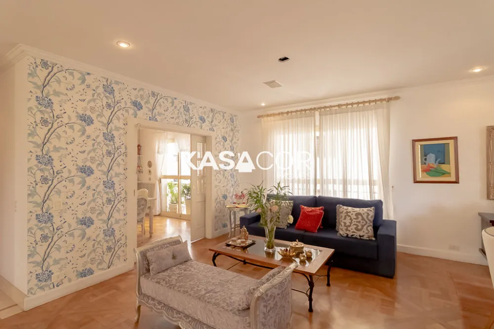 Apartamento, 4 quartos, 370 m² - Foto 4