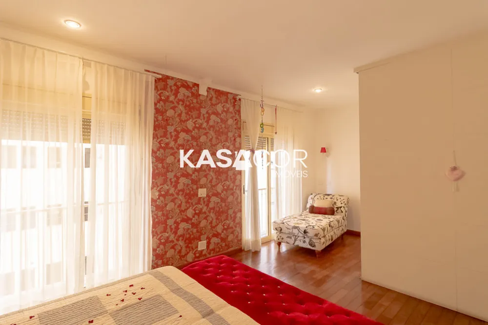 Apartamento, 4 quartos, 370 m² - Foto 7