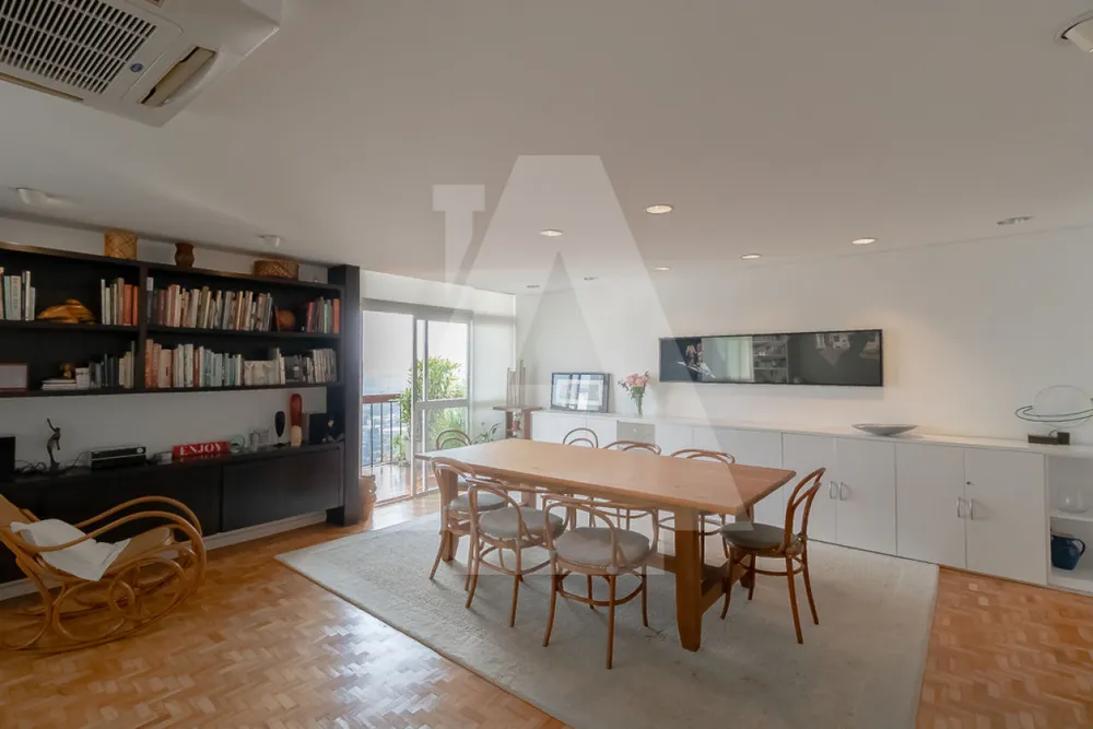 Cobertura, 4 quartos, 386 m² - Foto 2