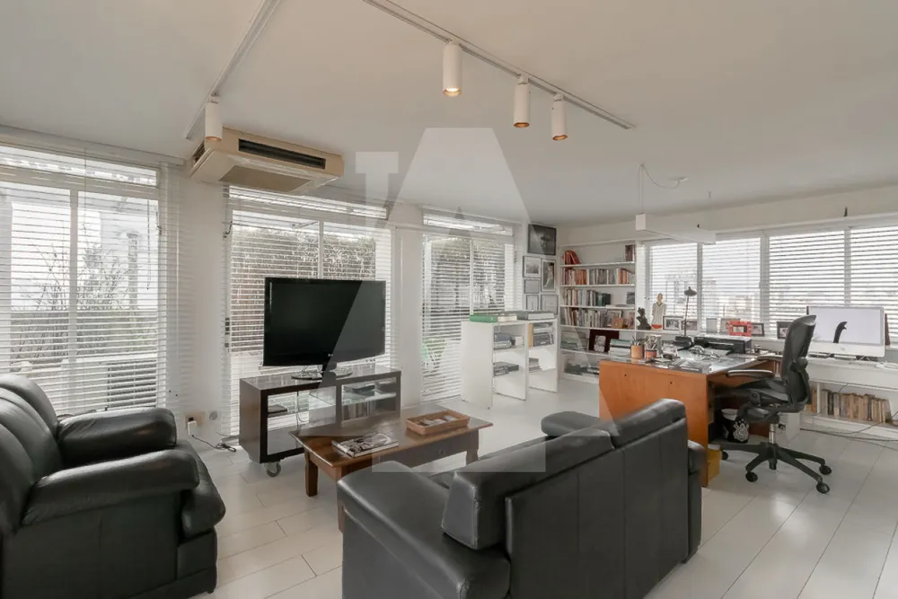 Cobertura, 4 quartos, 386 m² - Foto 6