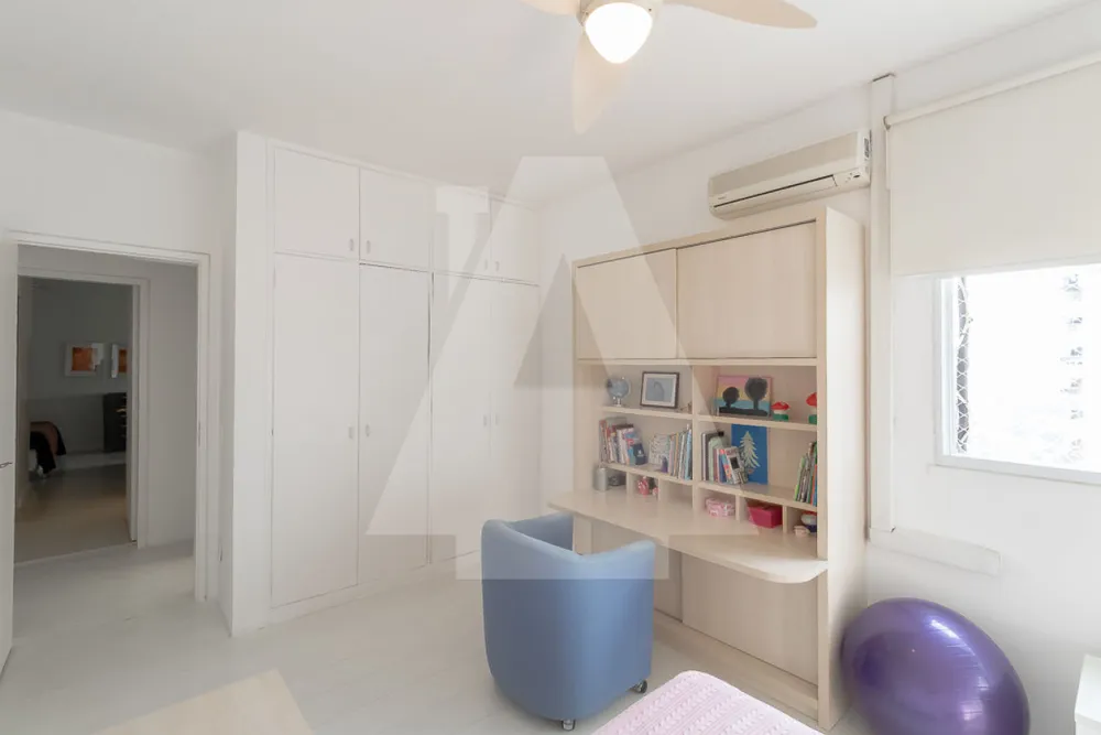 Cobertura, 4 quartos, 386 m² - Foto 5