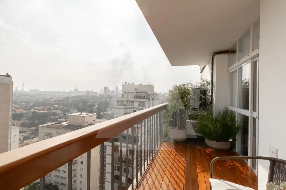 Cobertura, 4 quartos, 386 m² - Foto 1