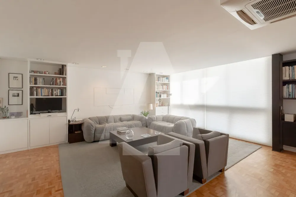 Cobertura, 4 quartos, 386 m² - Foto 4