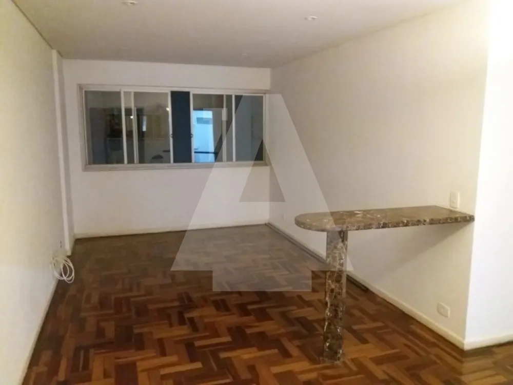Apartamento, 3 quartos, 105 m² - Foto 1