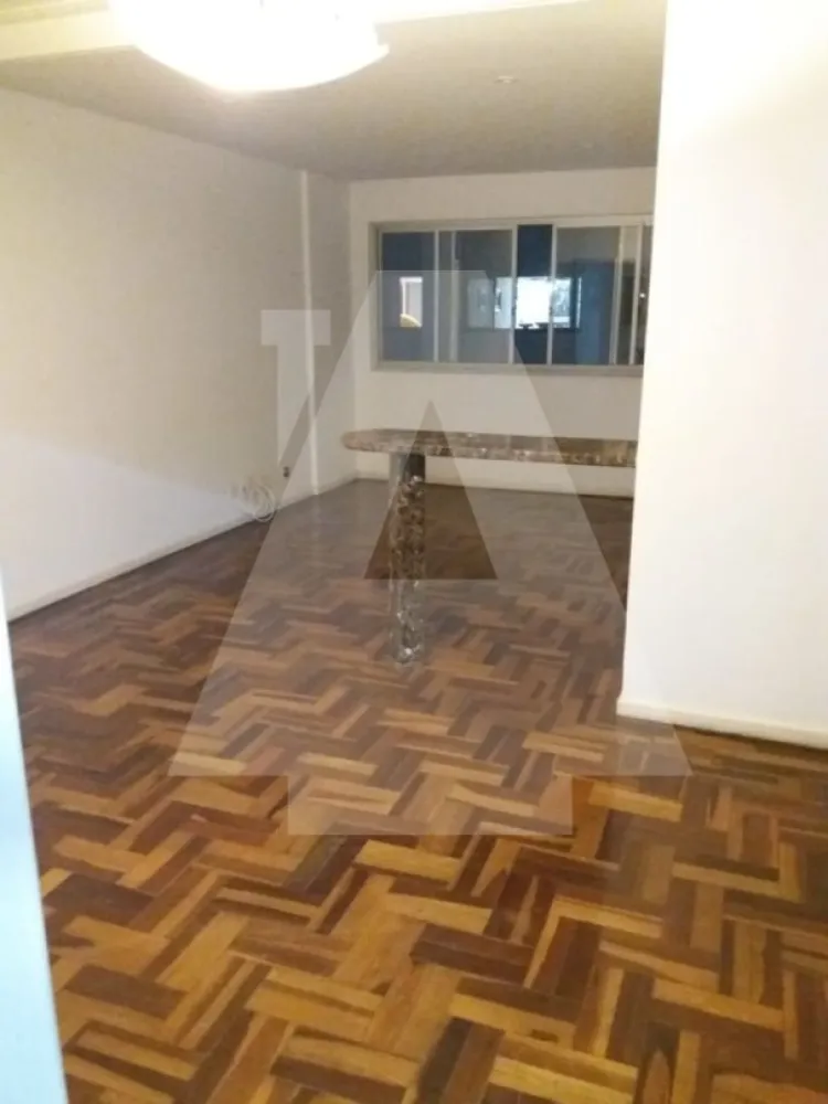Apartamento, 3 quartos, 105 m² - Foto 2