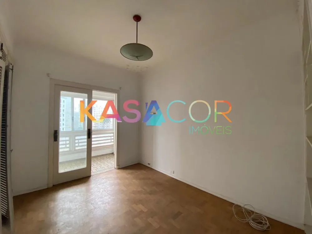 Apartamento, 3 quartos, 144 m² - Foto 2