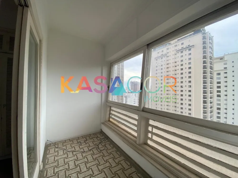 Apartamento, 3 quartos, 144 m² - Foto 4