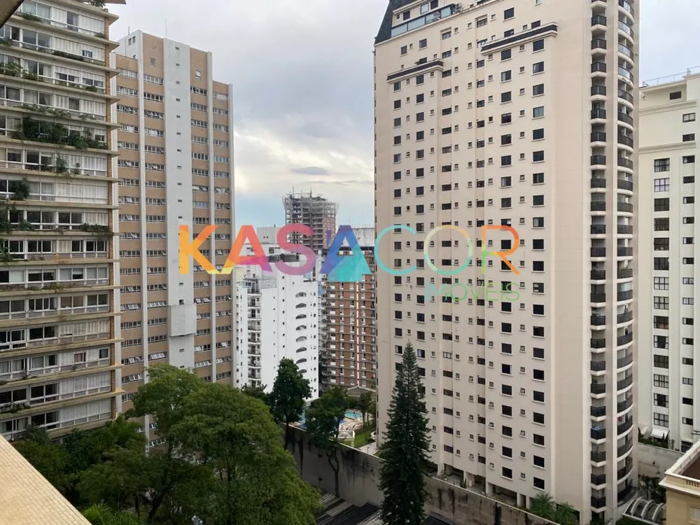 Apartamento, 3 quartos, 144 m² - Foto 1