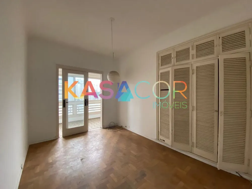 Apartamento, 3 quartos, 144 m² - Foto 3