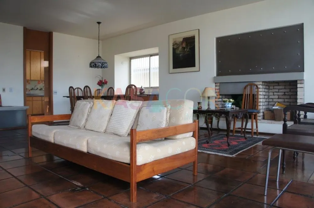 Sobrado, 4 quartos, 500 m² - Foto 6