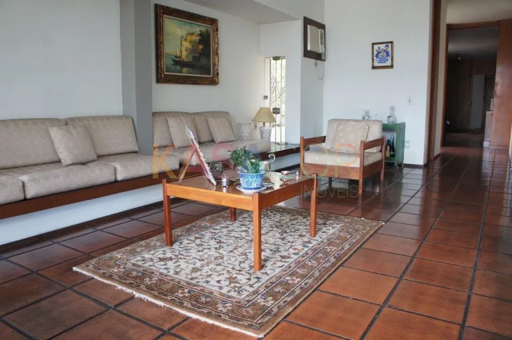 Sobrado, 4 quartos, 500 m² - Foto 5