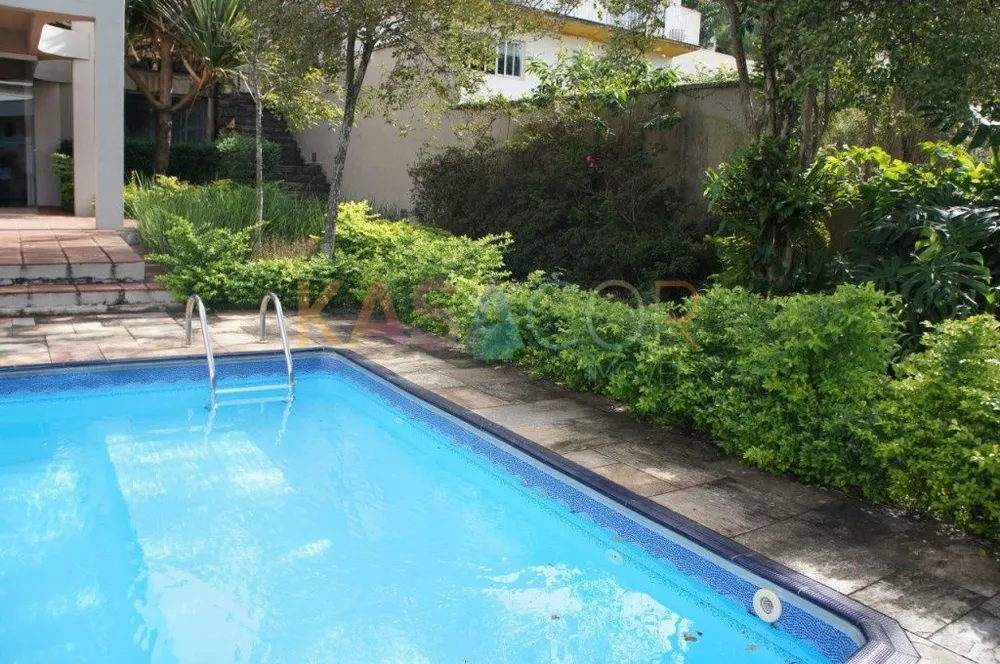 Sobrado, 4 quartos, 500 m² - Foto 4