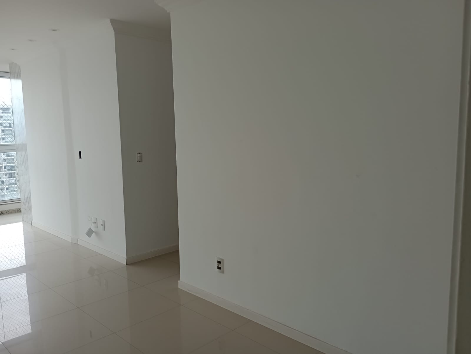 Apartamento à venda com 3 quartos, 76m² - Foto 9