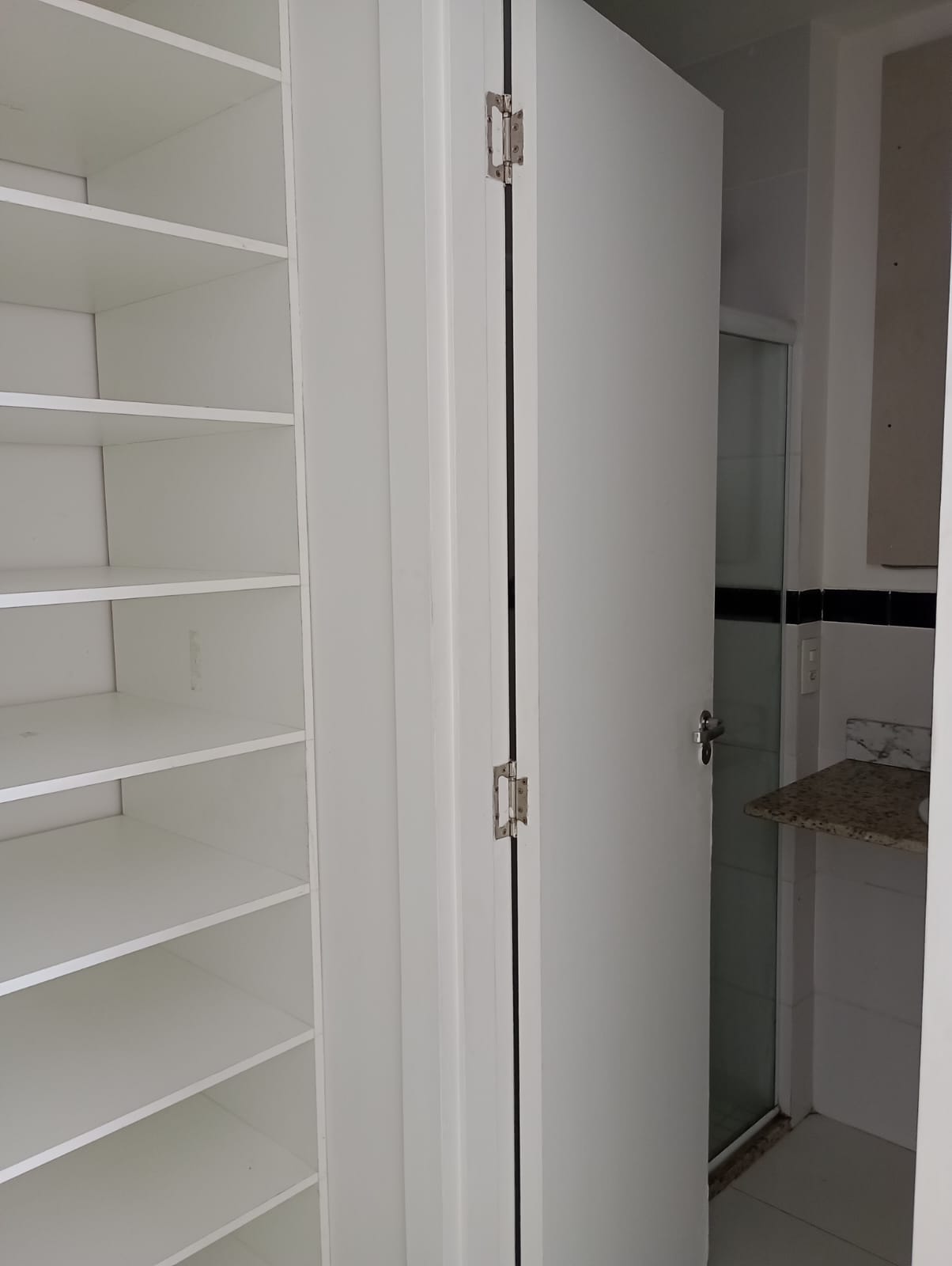 Apartamento à venda com 3 quartos, 76m² - Foto 11