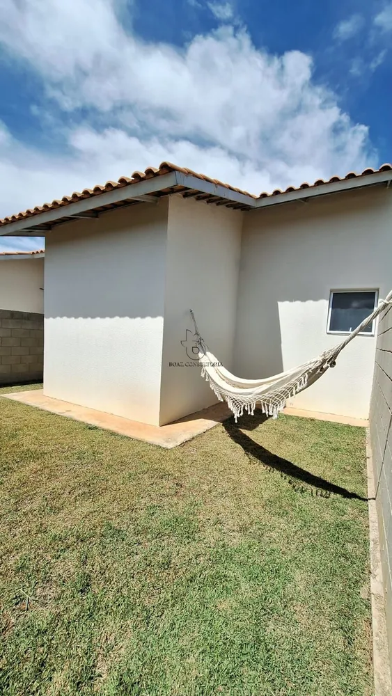 Casa, 2 quartos, 48 m² - Foto 3