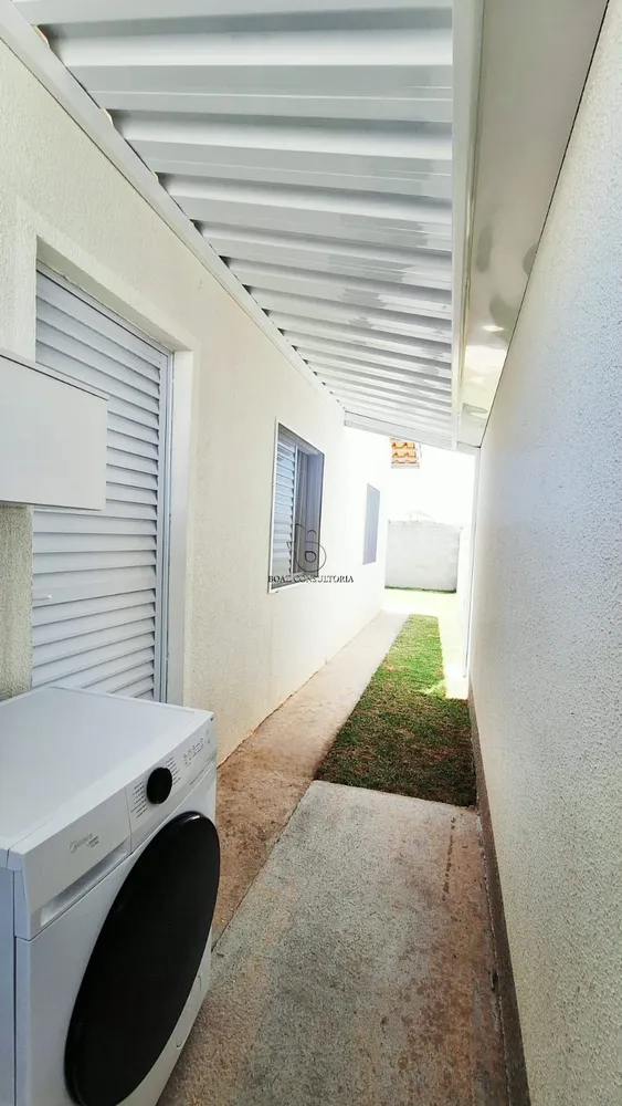 Casa, 2 quartos, 48 m² - Foto 5