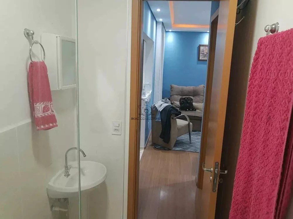 Apartamento, 2 quartos, 48 m² - Foto 3