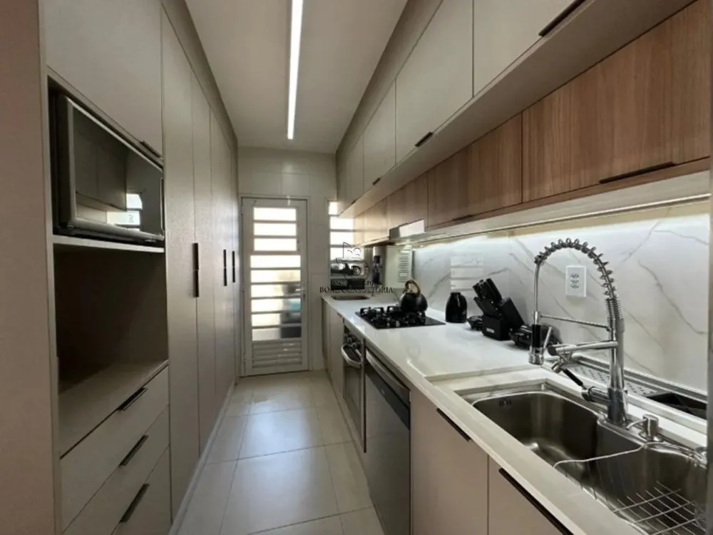 Apartamento, 3 quartos, 102 m² - Foto 4